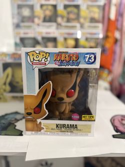 Kurama 