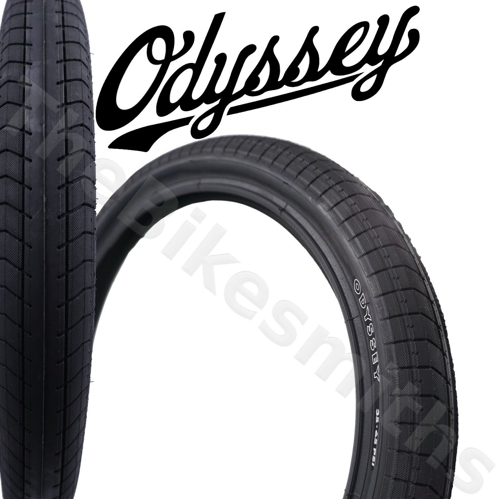 Oddessey Bmx Tire