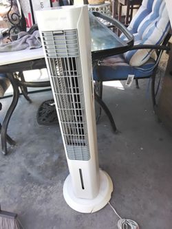 Tower Air Conditioner