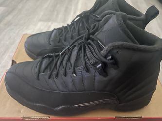 Jordan 12 winter ❄️