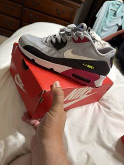 Air max 90 (GS)