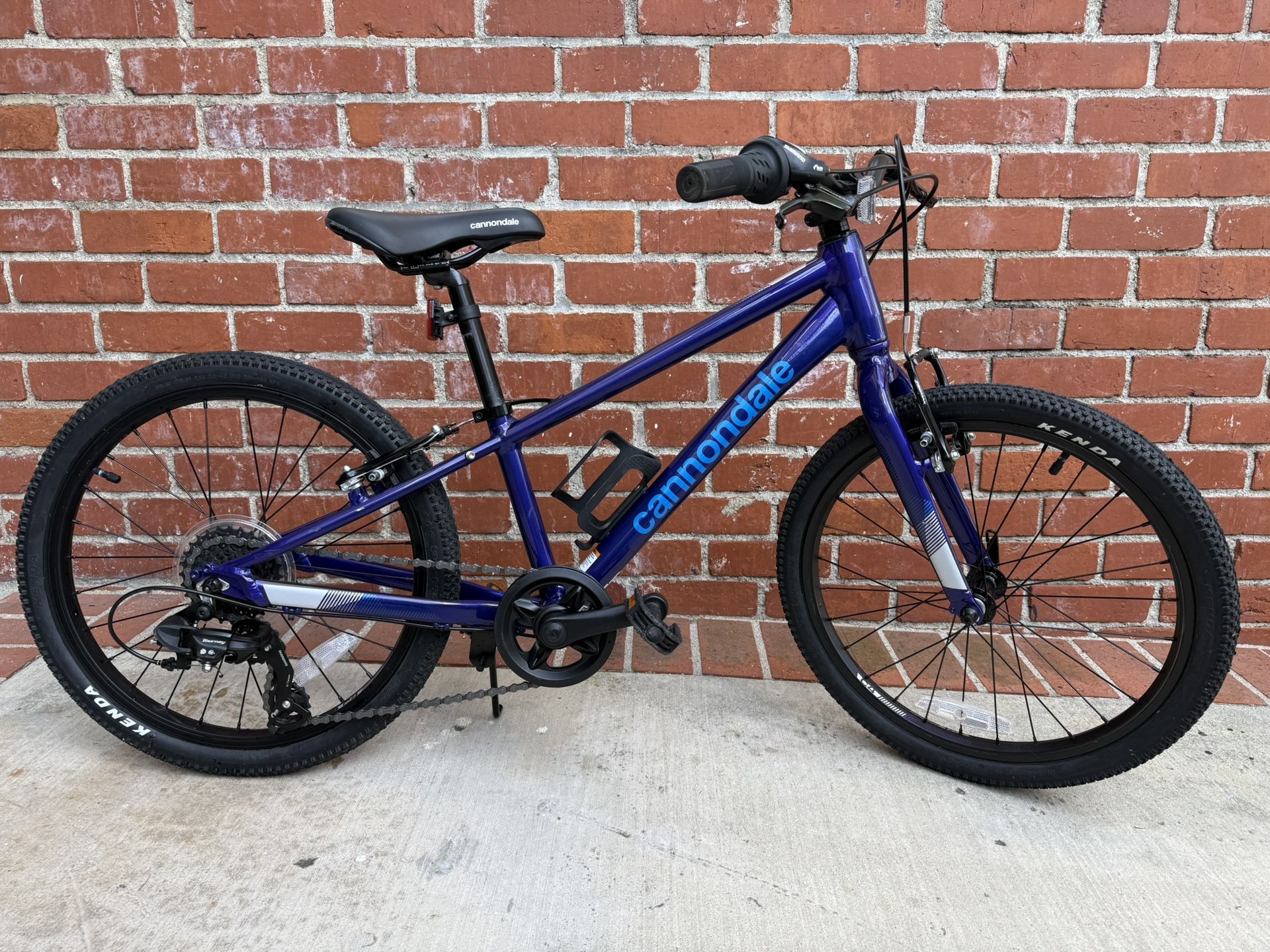 Cannondale Quick 20” Kids Bike