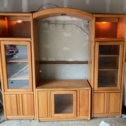 Wall Unit