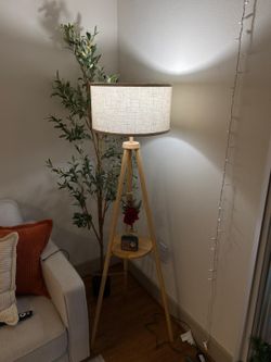 living room lamp