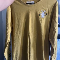 Limited Edition Women’s Dutch Long Sleeve 