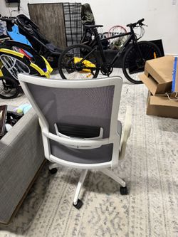 Sitonit office chair