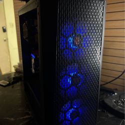 Gaming Pc Starter 