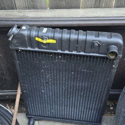 1981 Diesel Chevy Luv 