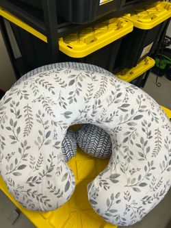 Nursing Pillows $10 each