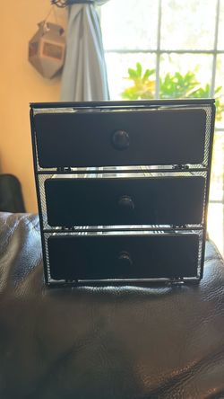 Kpod drawer