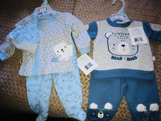Baby clothes!