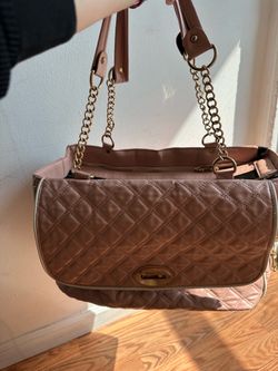 Minsong Pink Pet Carrier – $25