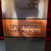 Viktor & Rolf Spicebomb Extreme EDP (90ml or 3.04 oz) - Winter Scent
