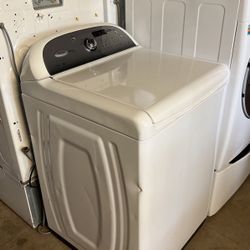 Whrpool, Cabrio Platman big top washer