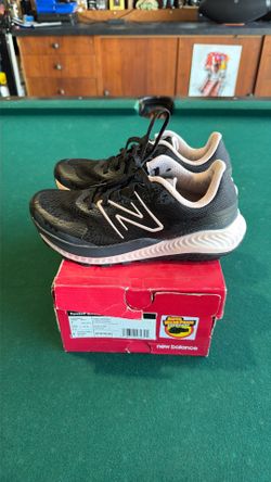 Women’s New Balance Dynasoft Nitrel V5 Trail Run