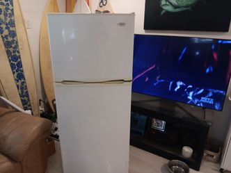 Whirlpool refrigerator