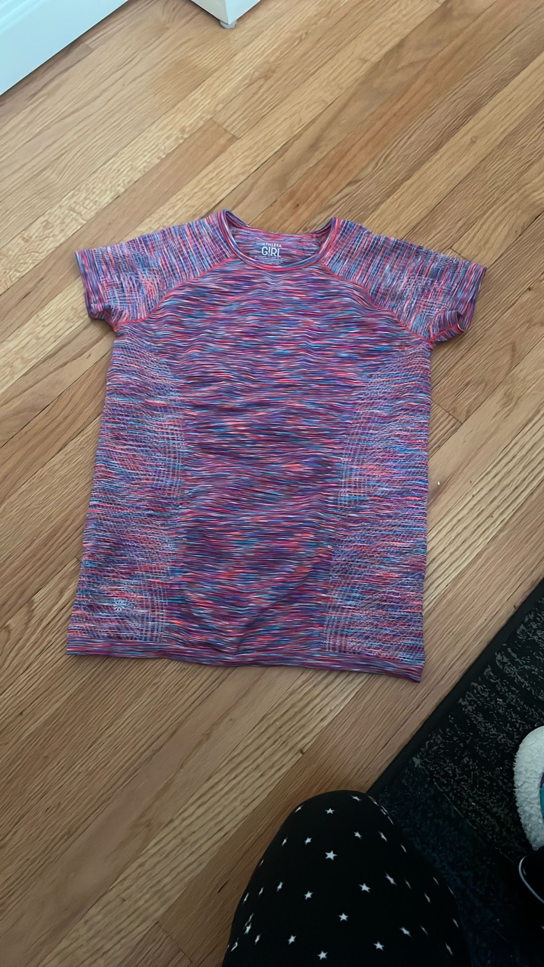 Athleta Girl Short Size 14