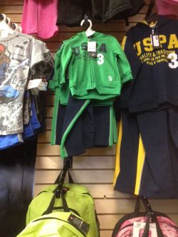 Cute kids outfits!