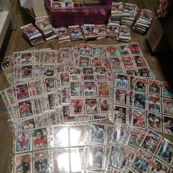 Sports Cards