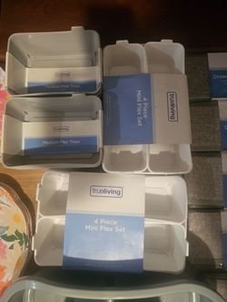 All New 40 items For $15 See Description For Whats Include