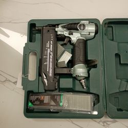 Hitachi  nailer