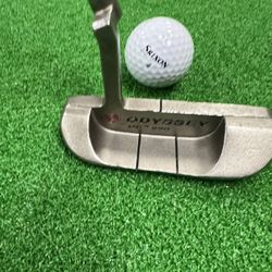 Odyssey Putter