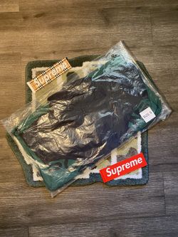 Supreme Curve Track jacket