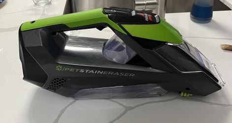 Bissell Pet Stain Eraser