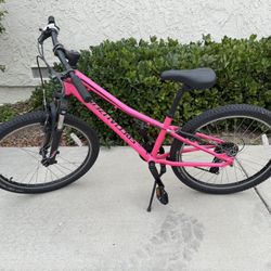 Specialized 24” Youth Bike