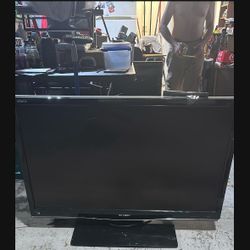 45" TV 