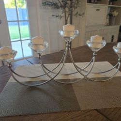 Candle Holder 
