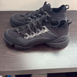 Dior Neoprene Shoes Size 42 EU