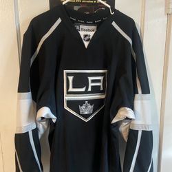 LA Kings Jersey Size 52