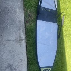 6’6 Travel Surfboard Bag