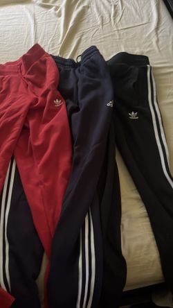 Adidas tracks
