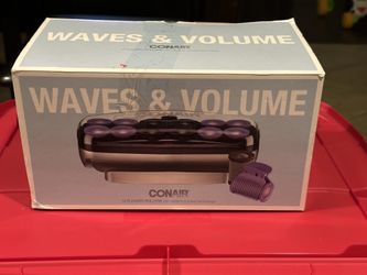 Conair Rollers