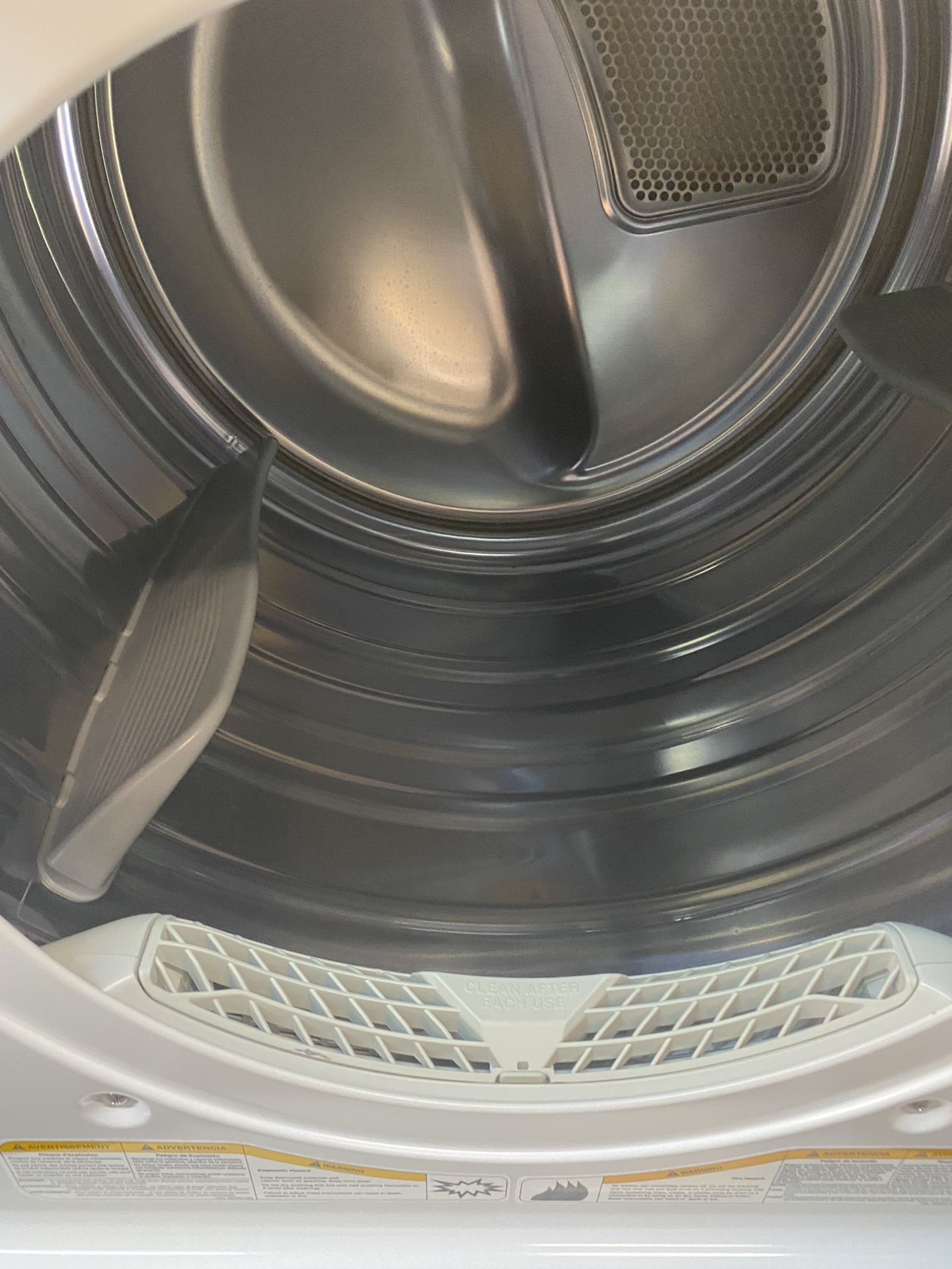 KENMORE ELITE SET ULTRA CAPACITY