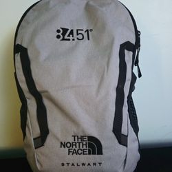 New Backpack