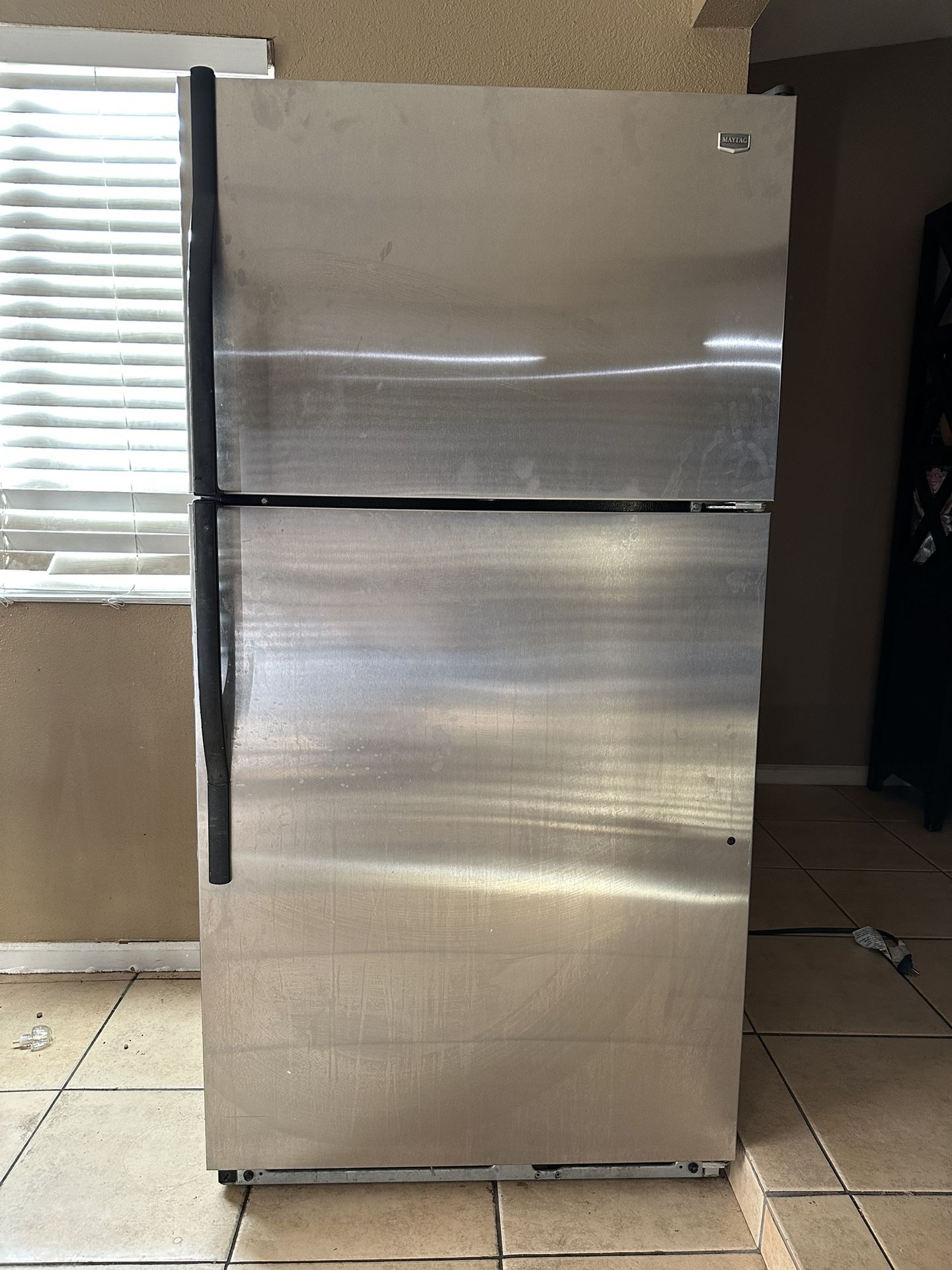 Refrigerador