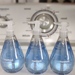 Method Hand Soap