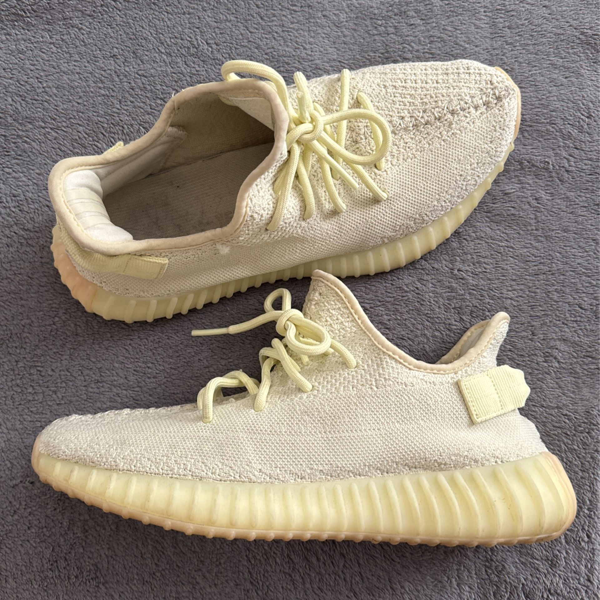 Yeezy Women’s 8.5 Butter