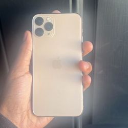 Iphone 11pro With Case
