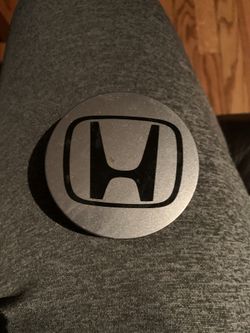 Honda hubcap (1 piece) OEM CAP