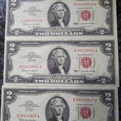 Real Money Collectibles