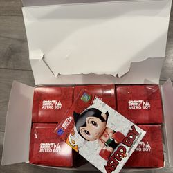 Astro boy mini figures price for each
