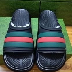Gucci Slide 