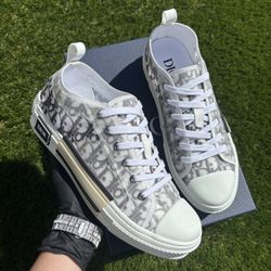 Dior Men B23 Size 9