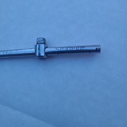 Vintage  SNAP-ON 9/32  T Handle 