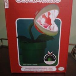 Paladone Nintendo Super Mario 8.5"