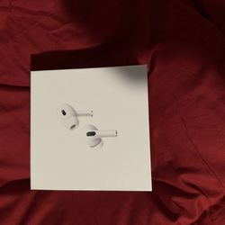 AirPods Pro 2nd Generation (Sealed)